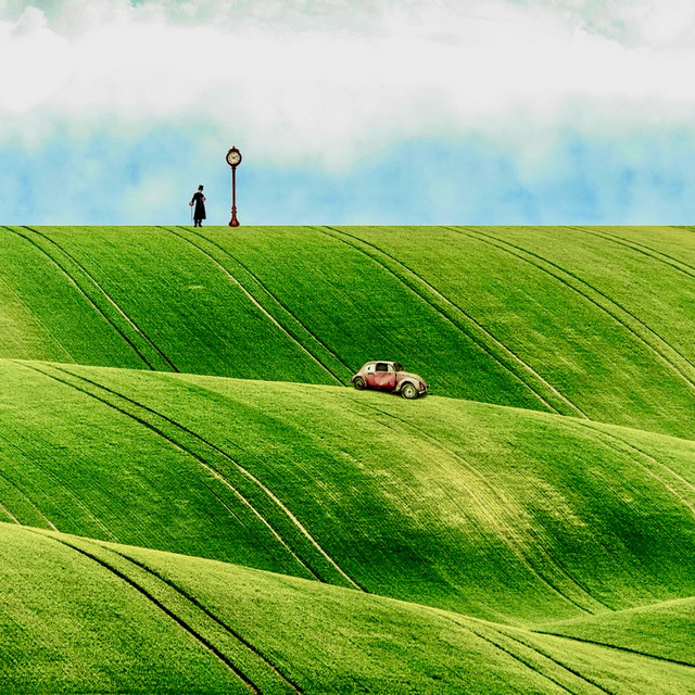 undefined album image