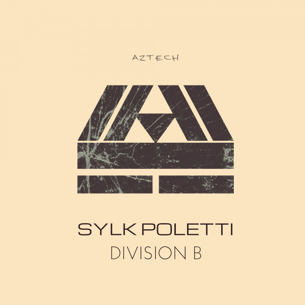 Division B cover art