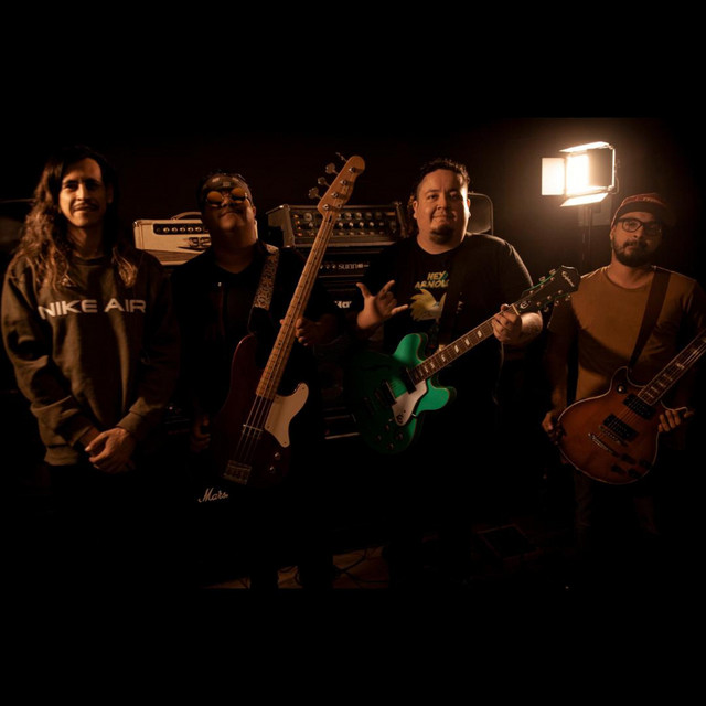 Live Session, Vol. 1 cover art