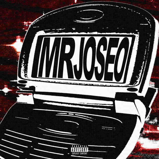 Mr Joseo cover art