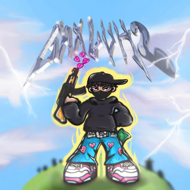 GAXLUH 2 cover art
