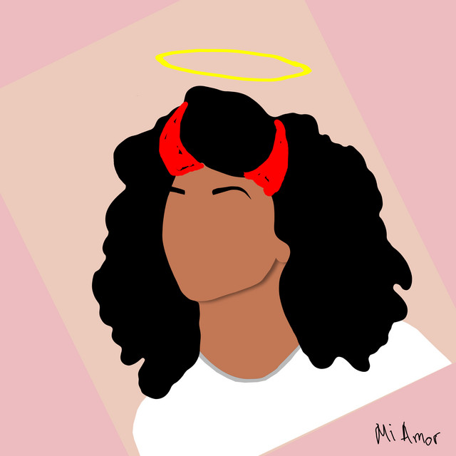 Mi Amor cover art