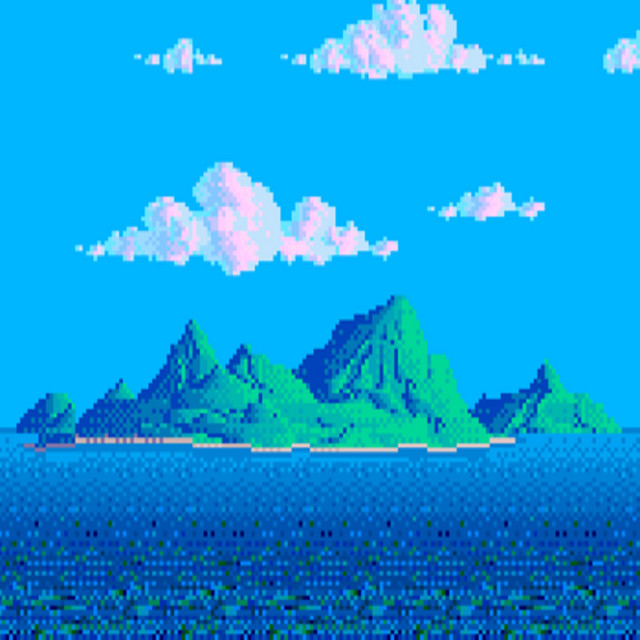 Level Up cover art