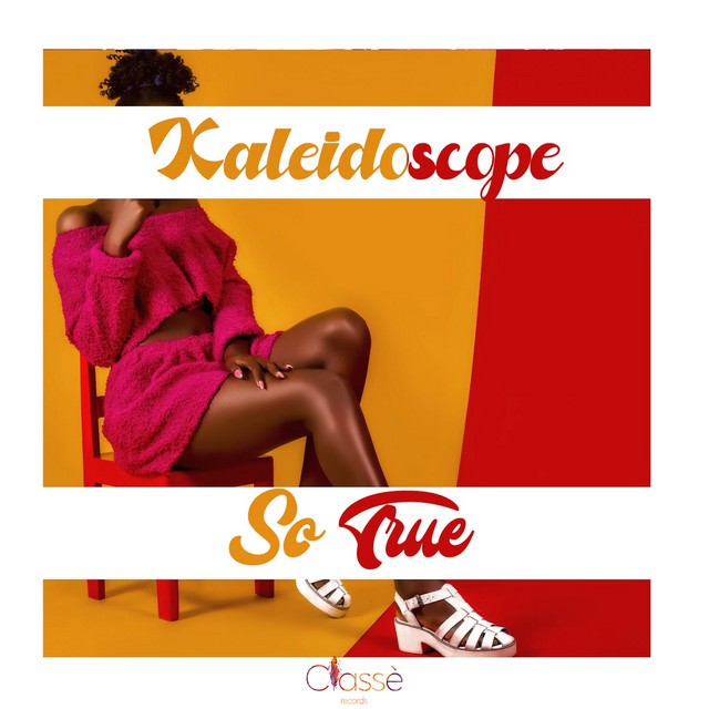 Kaleidoscope