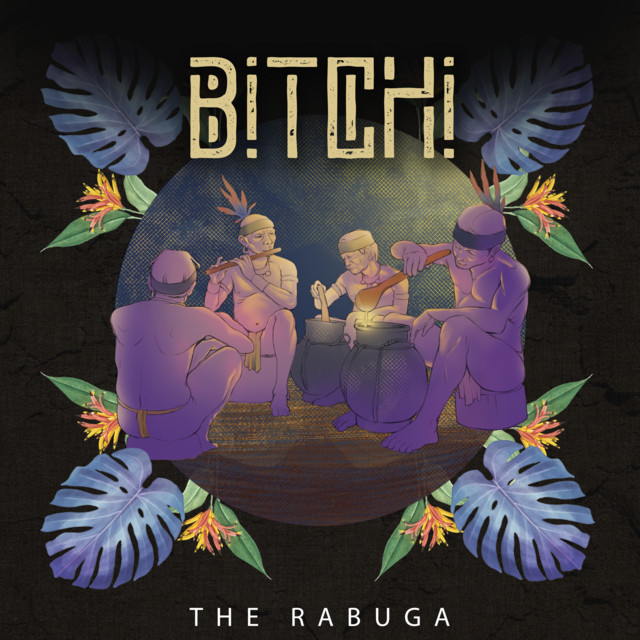 The Rabuga | Spotify