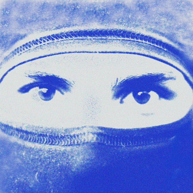 MIRADA cover art
