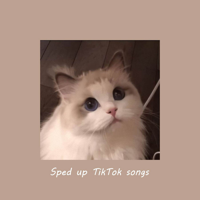 Babe boo - sped up