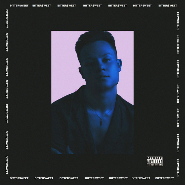 Bittersweet cover art