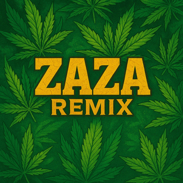 ZAZA (Remix) cover art