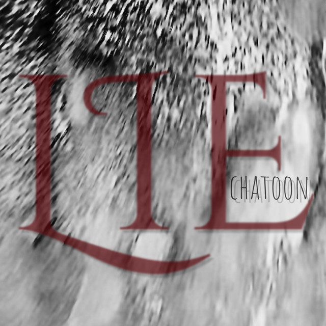 Обкладинка chatoon — lie