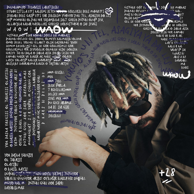 +28 (Tirat) cover art