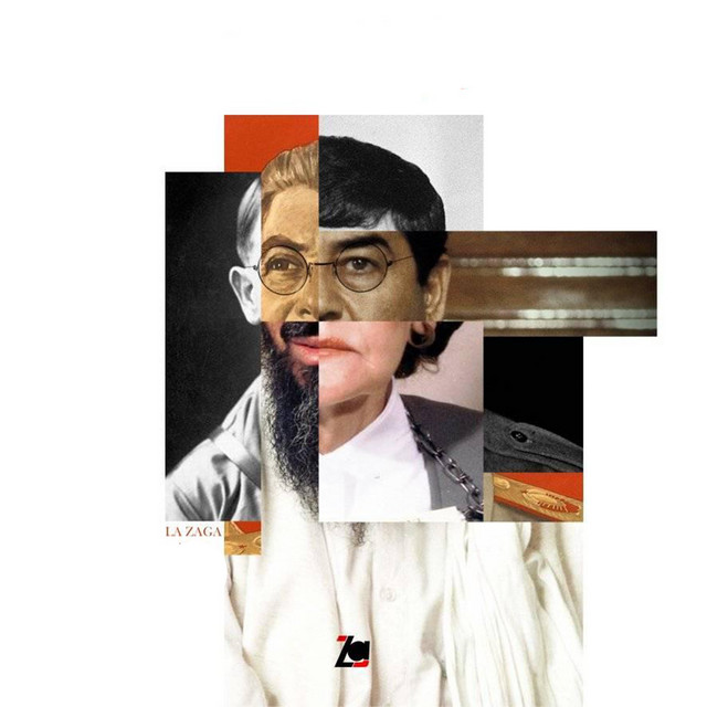 La Voz de los Sin Voces cover art