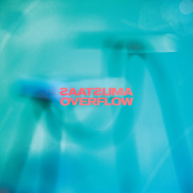 Overflow cover art
