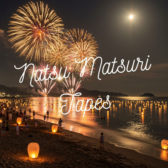 Natsu Matsuri Tapes - Album by biwaneco | Spotify