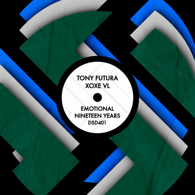 Tony Futura Spotify