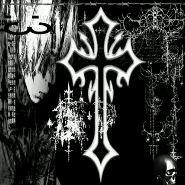 FEELS cover art