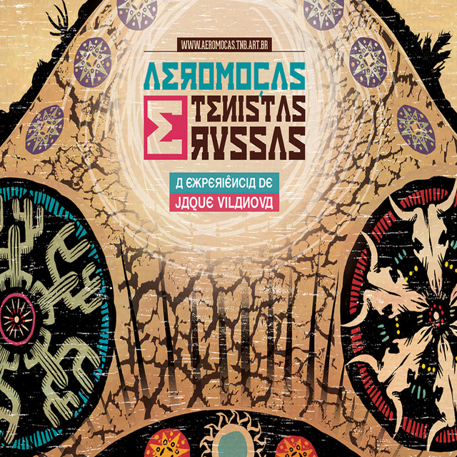 A Experiência de Jaque Vilanova cover art