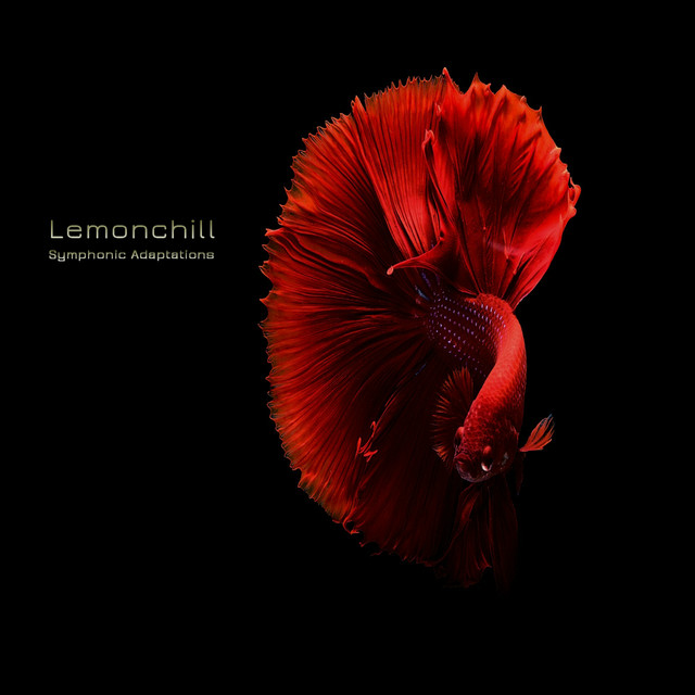 Symphonic Adaptation cover art