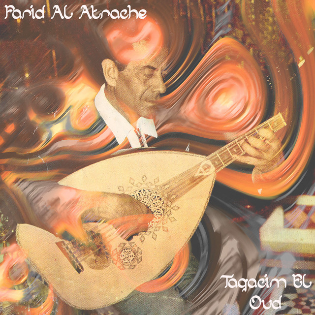 Taqacim El Oud cover art