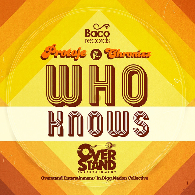 Who Knows