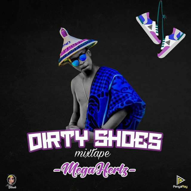 Dirty Shoes cover art