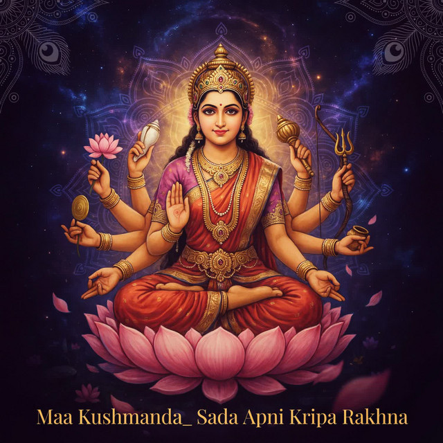 Maa Kushmanda_ Sada Apni Kripa Rakhna album image