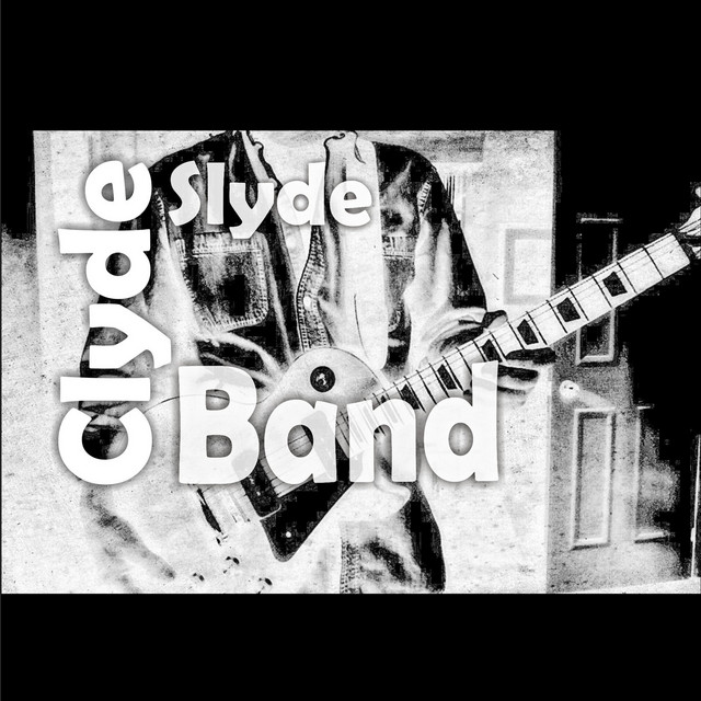 Clyde Slyde Band