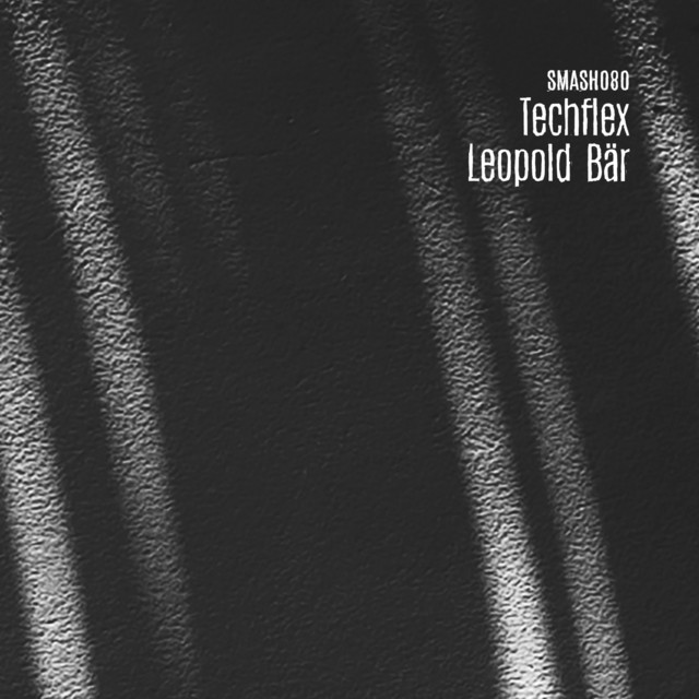 Moonshine Techno Vandale cover art