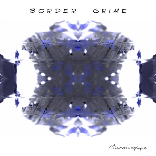 Microscopique cover