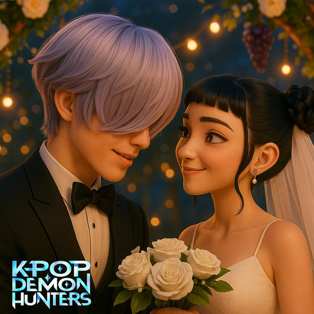 Zoey & Mystery Saja Wedding Story Song ‑ 曲・歌詞：Croco Beat