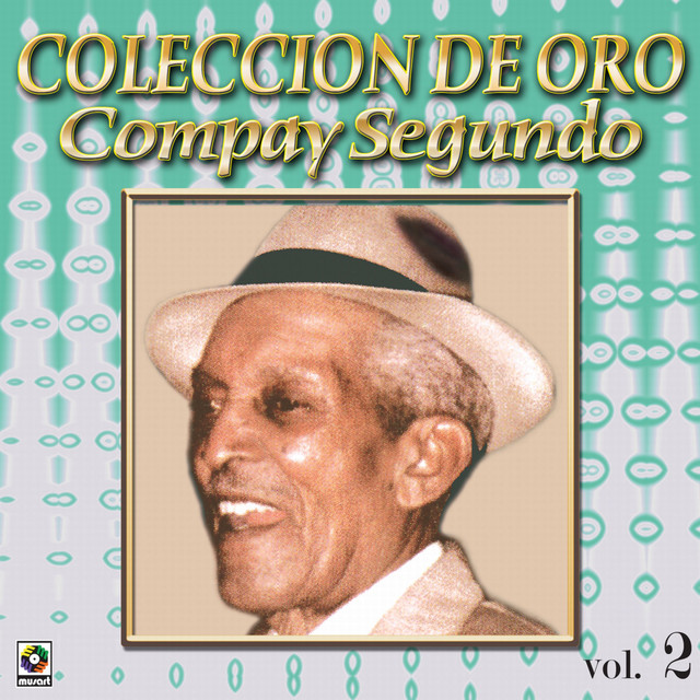 Colección De Oro: El Inolvidable, Vol. 2 cover art