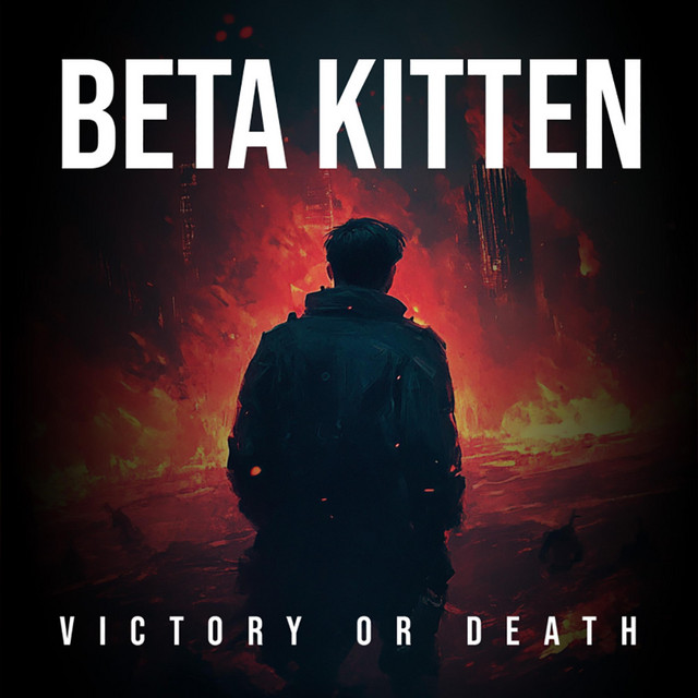 Victory Or Death cover