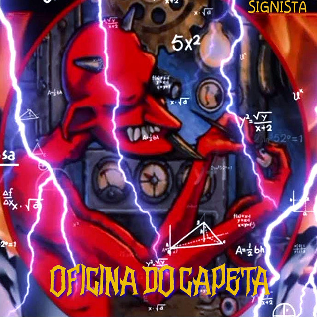Oficina do Capeta