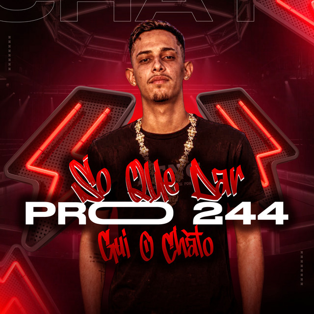Só Quer Dar pro 244