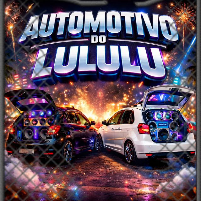 AUTOMOTIVO DO LULULU