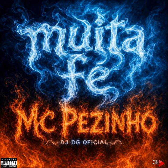 Muita Fé