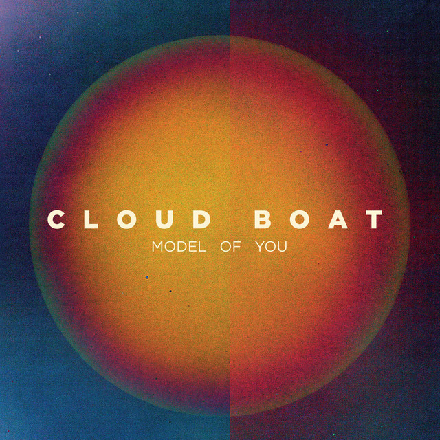 Model Of You cover art