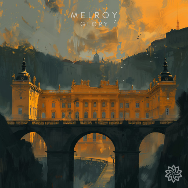 Glory cover art