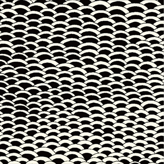 Scale cover art