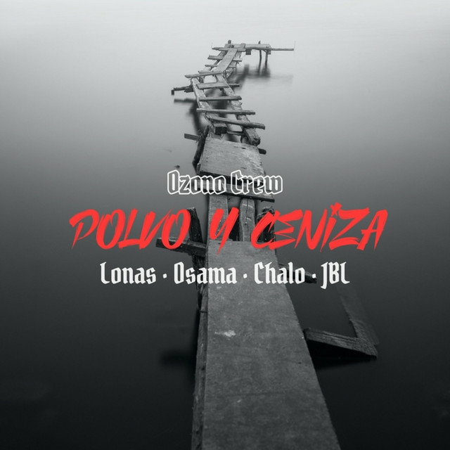 Polvo y Cenizas