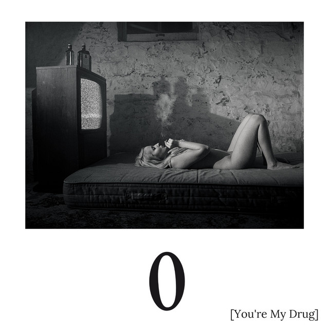 You're My Drug cover
