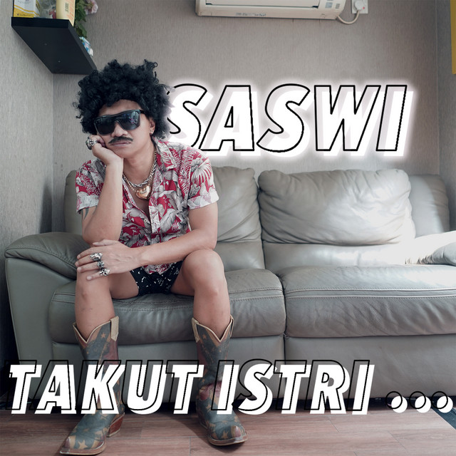 Mang Saswi
