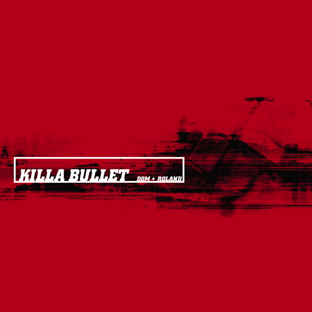 Killa Bullet artwork