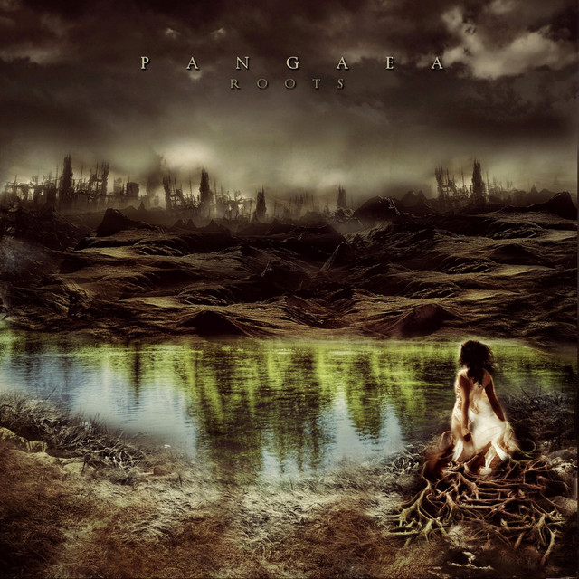 Roots cover art