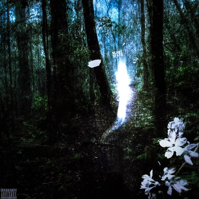 I Never Cared 2 cover art