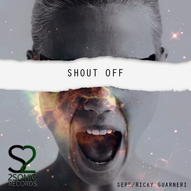Shout Off - Single by Ricky Guarneri | Spotify