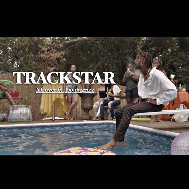 Trackstar cover