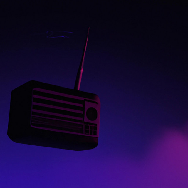 radiowave cover art