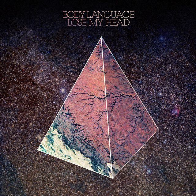 Lose My Head cover art