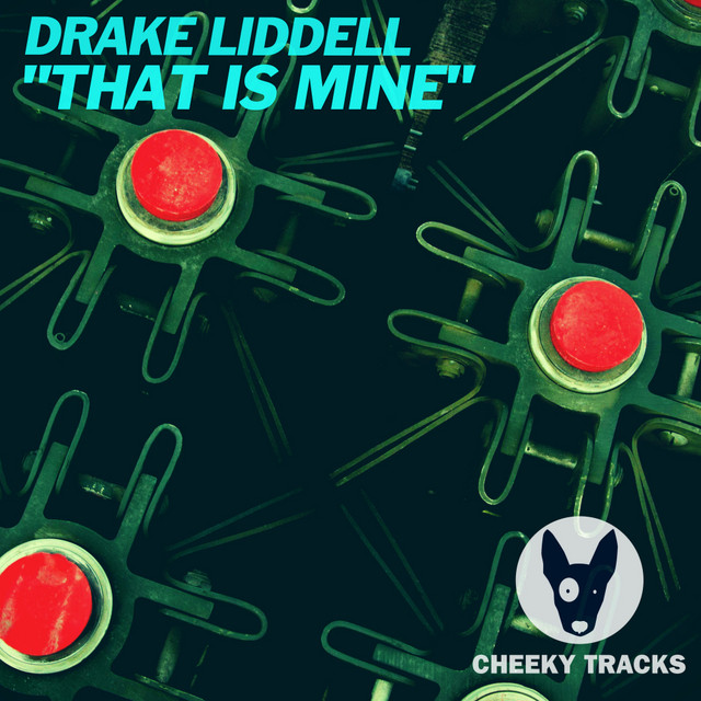 That Is Mine - Radio Edit